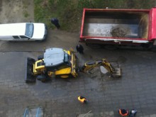Оправиха аварията в "Кючука", пуснаха водата