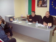 Павел Христов: В левицата тече процес на гниене