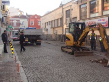 Стефан Стоянов: "Капана" може да се превърне в първия български арт квартал