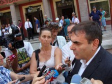 Стартира модернизацията на жп отсечка, идва ред и на "Модър-Царевец"