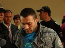 Искат доживотен затвор за брутално убийство на таксиметров шофьор в Пловдив