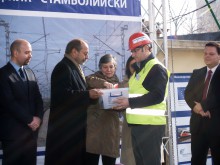 За 2 часа ще се стига с влак от Пловдив до морето през 2018 г.