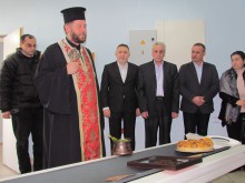 Модерно медицинско оборудване има вече в карловската болница
