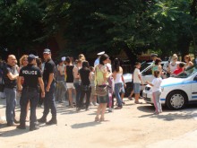 Полицията изготви Наръчник за родители