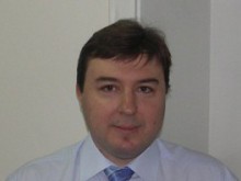 Борис Джурджев е новият управител на МБАЛ "Св. Мина"