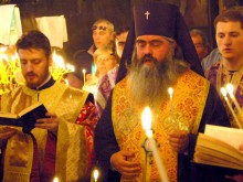 Борис Бачковски аут от битките за митрополит