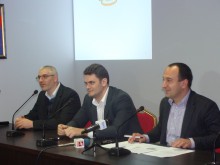 50 нови работни места в Пловдив ще осигури аутсорсинг фирма