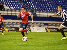Локо играе с Днипро на 28, вторник, от 17 часа, вижте всички контроли на тима