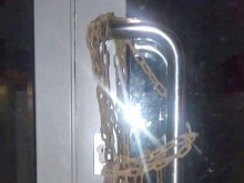Ранобудни студенти плашат с нова окупация ПУ