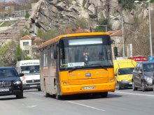 Совалки в общината заради "Градски транспорт"