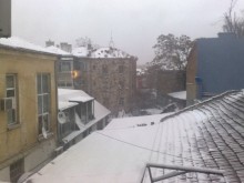 Облачно ще бъде времето днес