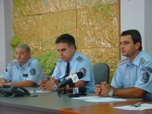 Семинар за безопасността на движение ще се проведе в Пловдив