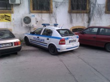 Пловдивчанин бе уличен в грабеж