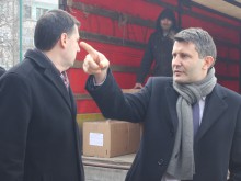 Титюков: С тези огромни темпове Ботев може да построят и стадион от 5-а категория