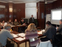 Дискутираха резултатите от националната инициатива "Научени уроци"