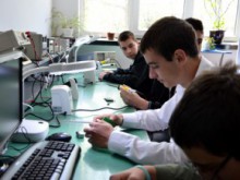В ПГЕЕ правят верижна реакция за опазване на училищната база