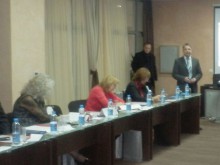 ОИЦ запозна с новия програмен период кметове и представители на туризма