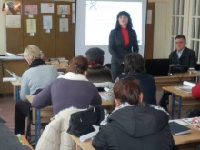 Оживени дискусии в Съединение за ефекта от инициативата "Научени уроци"