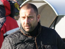 Кривия: На Левски бихме дали само Домовчийски