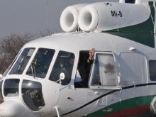 Връщат санитарната авиация?