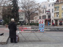 Започна продажбата на мартенички в Пловдив