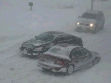 Трета буря заплашва Европа