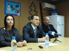 100 хил. лв. за нови тротоари планират в "Северен"