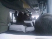Фирма рискува живота на хората с претъпкан автобус до Пловдив
