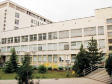 Не дадоха част от Транспортна болница на частна фирма