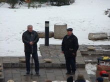 Гърневски за вчерашното решение на правителството: Партията подготвя трактористи за бъдещи министри