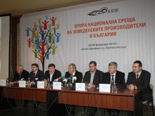 Зам.-министър: Българите ядат едни от най-качествените храни в ЕС