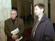 Жан Виденов се връща в БСП?