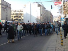 Карагенски: Това което се случи вчера ще бледнее пред готвения протест на 14 февруари в Пловдив