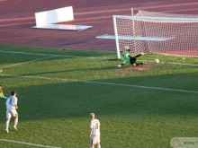 Ботев победи с 3:2 Дукла, головата машина Хамза пак бележи