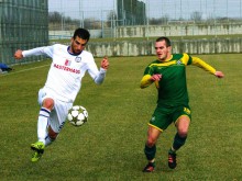 ���������� ������ �������� � 2:0