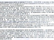 Пловдивчанка: Плащам за нещо, което не съм ползвала