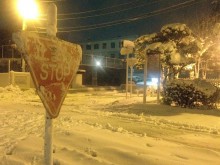 Невиждани снегове в Япония, 11 загинаха 