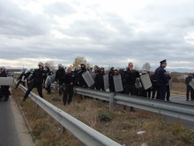 Пловдивските жандармеристи тръгват да охраняват селата 
