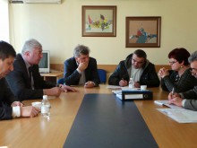 Здравко Димитров решава проблеми с водата във високопланинските места в "Родопи"