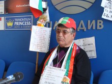 Дядя Ваня: Хората са гладни за протести, но чакат някой да ги поведе