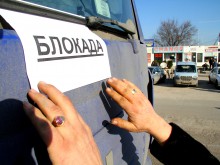 Борисов: Отношението на държавата към превозвачите е безпардонно