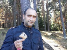 Нападателите се саморазправили с Гяуров във входа на блока му