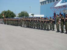 Рейнджър плаши началник с убийство
