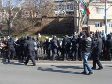 Пет досъдебни производства заради ексцесиите в Пловдив