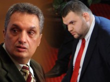 Костов: Пеевски в политиката няма – има маша на Доган