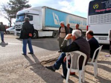След тежки преговори се споразумяхме с Турция за разрешителните за превоз