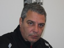 Станков: Доста помия се изля върху Локо, направихме добра селекция