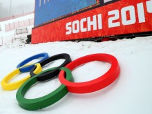 Украинските олимпийци напускат Сочи 2014