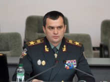 Украински министър към органите на реда: Стреляйте!