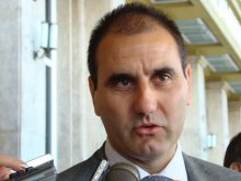 Цветан Цветанов на помирителна мисия в Пловдив